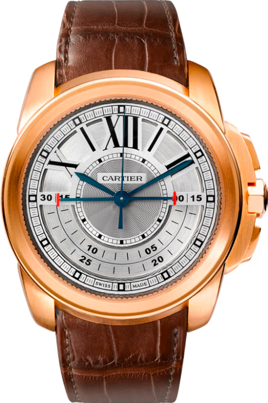 Cartier Calibre de Cartier W7100004